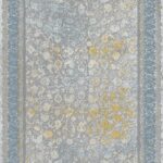 Machine Carpet - Teana Collection - 3034