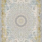 Machine Carpet - Teana Collection - 3086