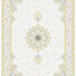 Machine Carpet - Ashrafi Collection - 3509