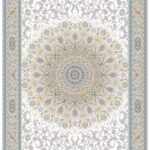 Machine Carpet - Ashrafi Collection - 3512