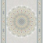 Machine Carpet - Ashrafi Collection - 3514