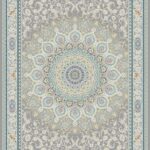 Machine Carpet - Ashrafi Collection - 3518