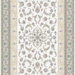 Machine Carpet - Ashrafi Collection - 3520