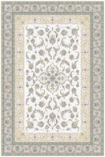 Machine Carpet - Ashrafi Collection - 3520