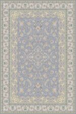 Machine Carpet - Ashrafi Collection - 3521