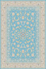 Machine Carpet - Ashrafi Collection - 3525