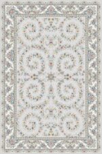 Machine Carpet - Ashrafi Collection - 3531