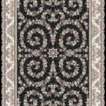 Machine Carpet - Ashrafi Collection - 3534