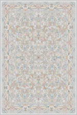 Machine Carpet - Ashrafi Collection - 3539