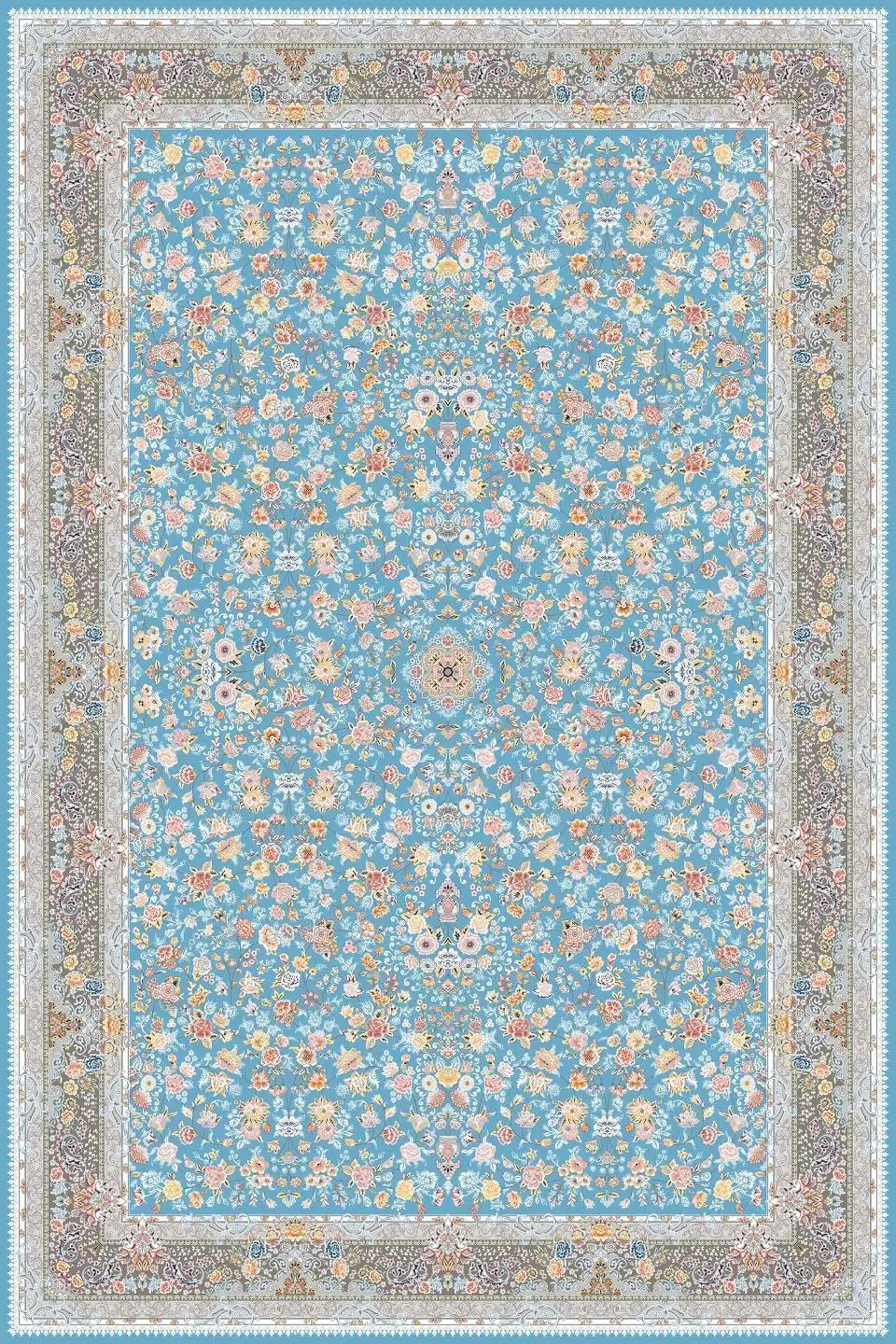 3541_z56v_6_1200-copy.jpg Machine Carpet - Ashrafi Collection - 3541 - Image 1