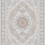 Machine Carpet - Ashrafi Collection - 3542