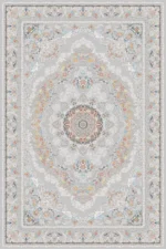Machine Carpet - Ashrafi Collection - 3542