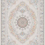Machine Carpet - Ashrafi Collection - 3543