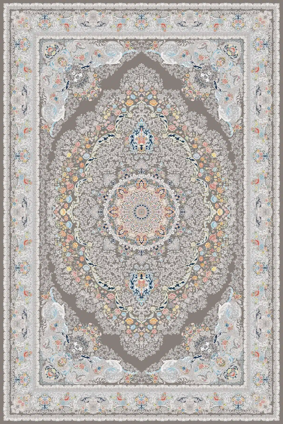 3544_z3vw_6_1200-copy.jpg Machine Carpet - Ashrafi Collection - 3544 - Image 1
