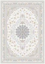 Machine Carpet - Ashrafi Collection - 3546
