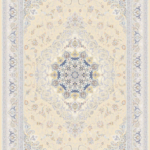 Machine Carpet - Ashrafi Collection - 3548