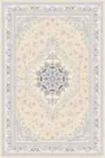 Machine Carpet - Ashrafi Collection - 3548