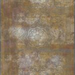 Machine Carpet - Versailles Collection - 4012