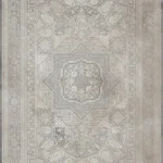 Machine Carpet - Versailles Collection - 4013
