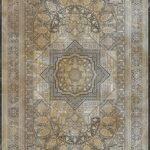 Machine Carpet - Versailles Collection - 4014