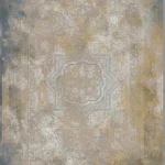 Machine Carpet - Versailles Collection - 4016