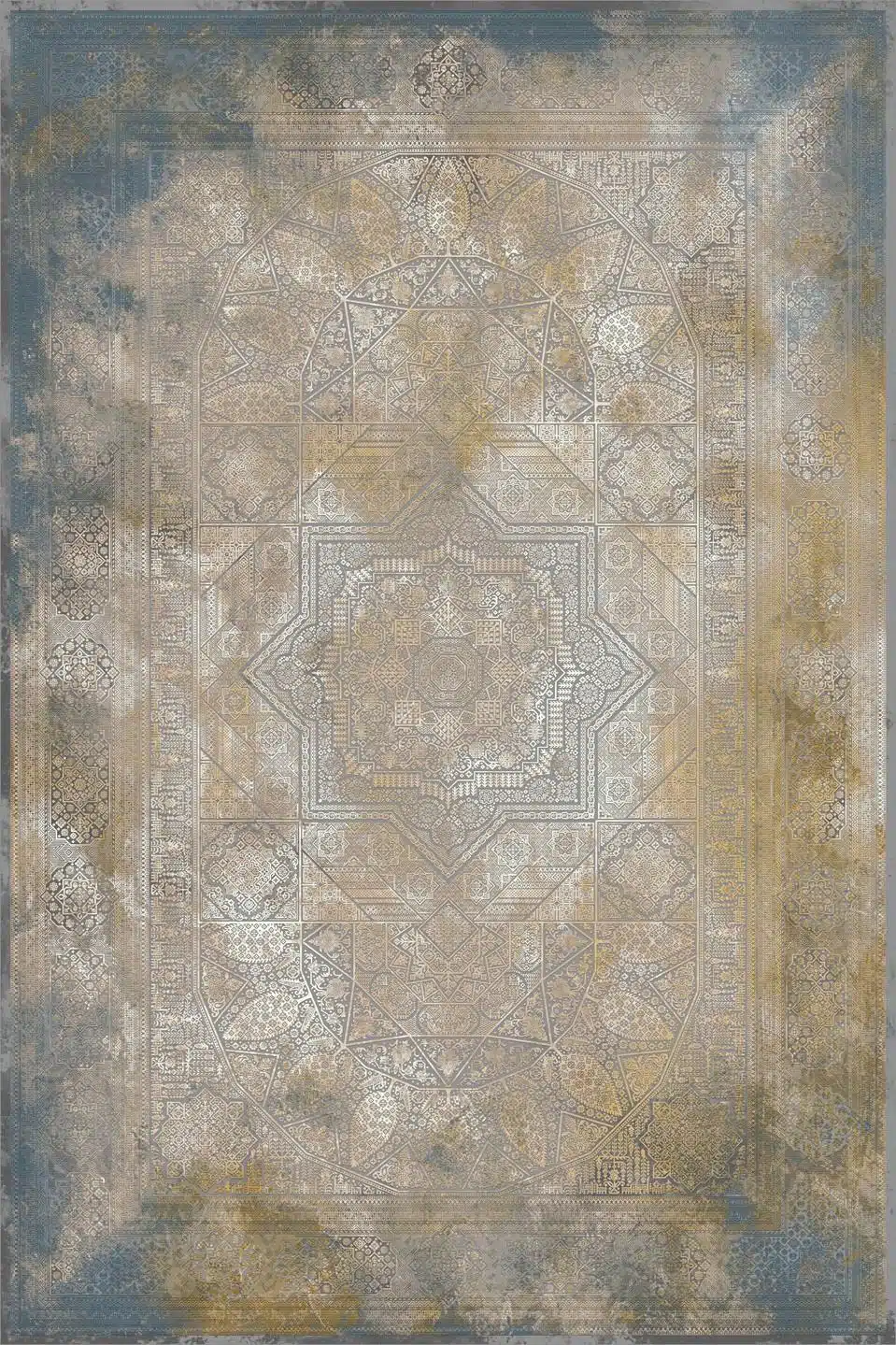 4016_y4xx_6_1200-copy.jpg Machine Carpet - Versailles Collection - 4016 - Image 1