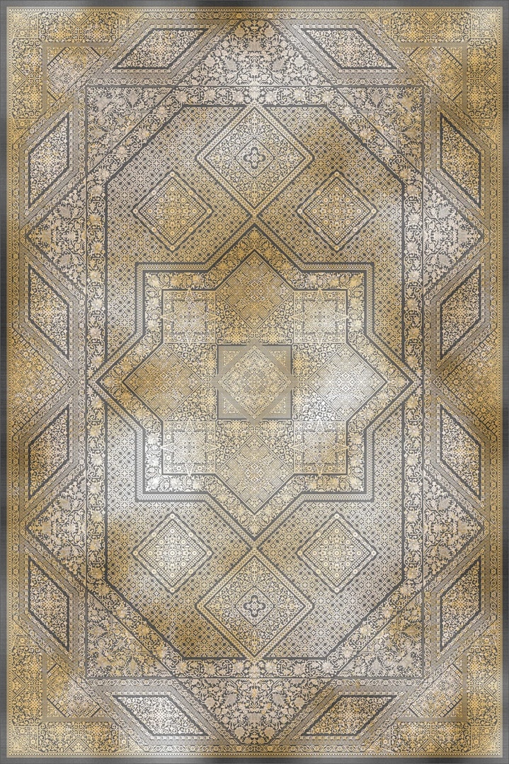 4019_y4tt_6_1200-copy Machine Carpet - Versailles Collection - 4019 - Image 1