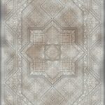 Machine Carpet - Versailles Collection - 4020