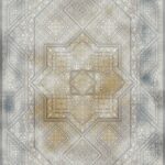 Machine Carpet - Versailles Collection - 4021