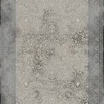Machine Carpet - Versailles Collection - 4031
