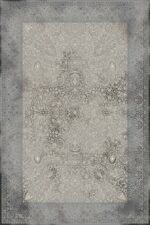 Machine Carpet - Versailles Collection - 4031