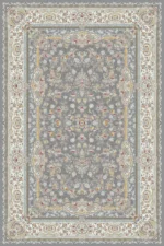 Machine Carpet - Versailles Collection - 4037