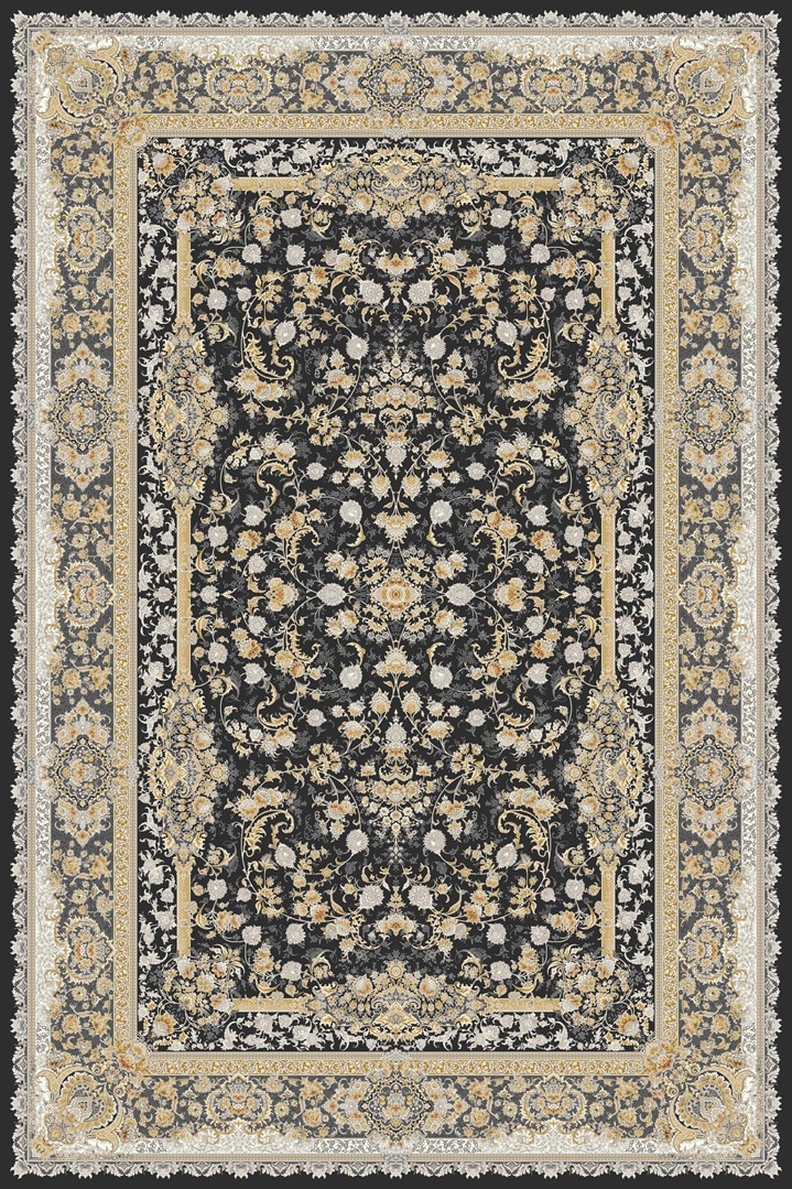 4039_y4vt_6_1200-copy Machine Carpet - Versailles Collection - 4039 - Image 1