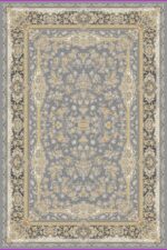 Machine Carpet - Versailles Collection - 4040