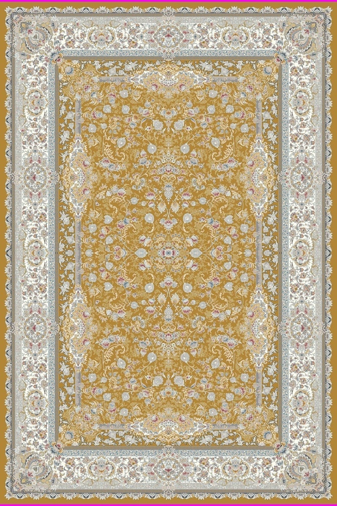 4042_y4c1_6_1200-copy Machine Carpet - Versailles Collection - 4042 - Image 1