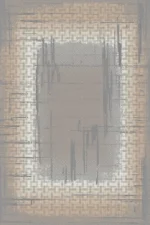 Machine Carpet - Versailles Collection - 4067