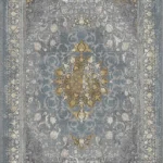 Machine Carpet - Versailles Collection - 4304