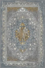 Machine Carpet - Versailles Collection - 4304