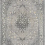 Machine Carpet - Versailles Collection - 4078