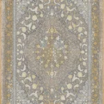 Machine Carpet - Versailles Collection - 4079