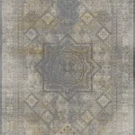 Machine Carpet - Versailles Collection - 4084