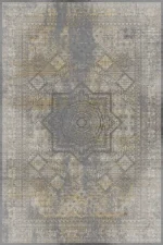 Machine Carpet - Versailles Collection - 4084
