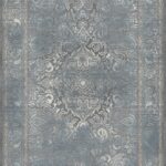 Machine Carpet - Versailles Collection - 4085