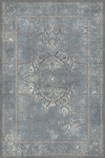 Machine Carpet - Versailles Collection - 4085