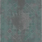 Machine Carpet - Versailles Collection - 4096