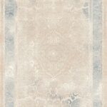 Machine Carpet - Versailles Collection - 4122