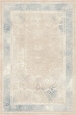 Machine Carpet - Versailles Collection - 4122