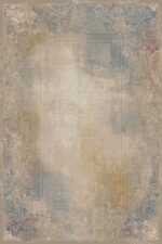 Machine Carpet - Versailles Collection - 4128