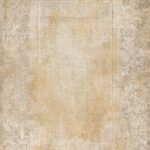 Machine Carpet - Versailles Collection - 4129