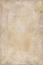 Machine Carpet - Versailles Collection - 4129